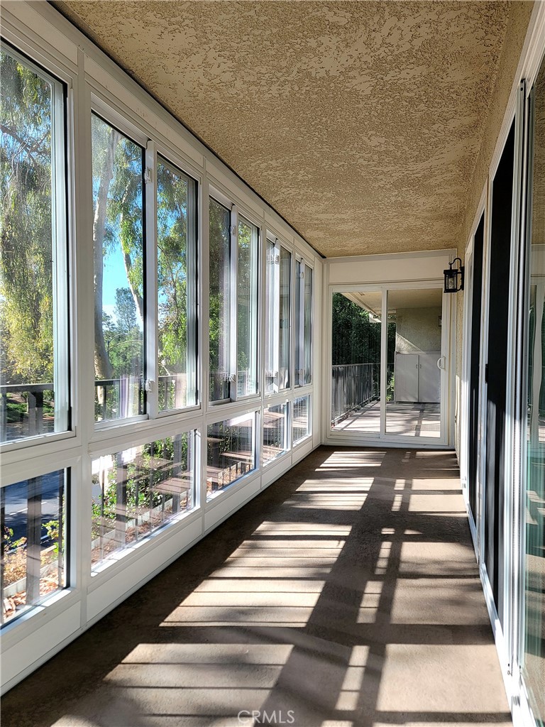 Leisure World (LW) - Residential