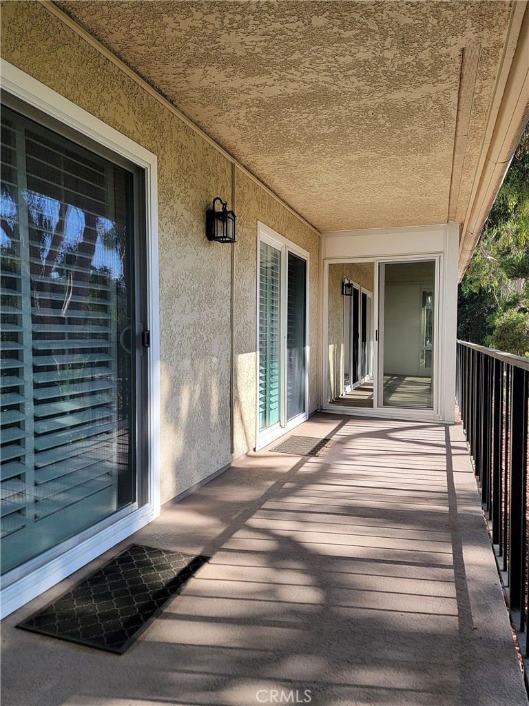 Leisure World (LW) - Residential