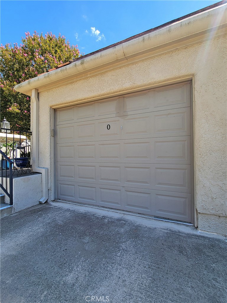 Leisure World (LW) - Residential