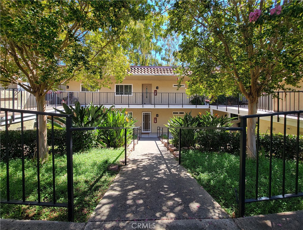 Leisure World (LW) - Residential