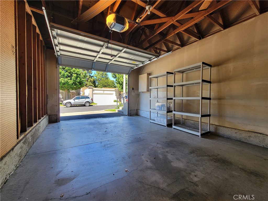 Leisure World (LW) - Residential