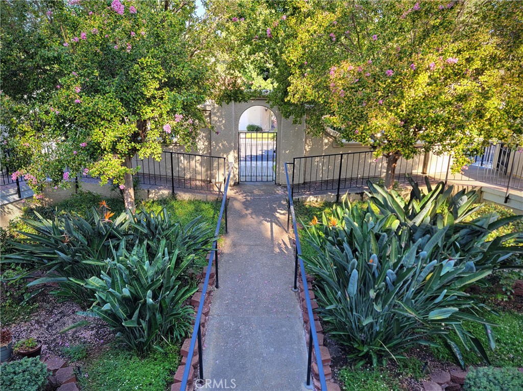 Leisure World (LW) - Residential