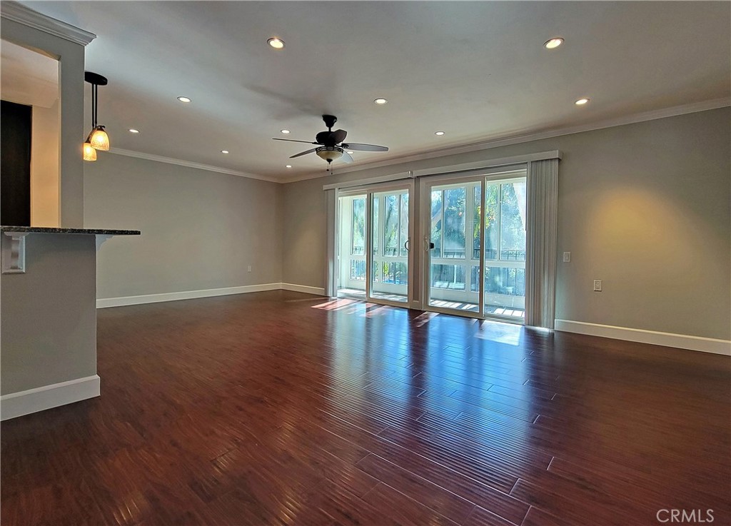 Leisure World (LW) - Residential