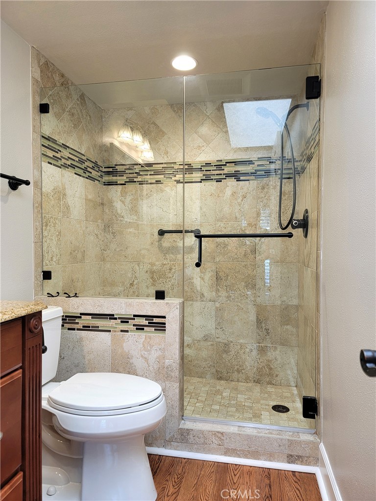 Leisure World (LW) - Residential