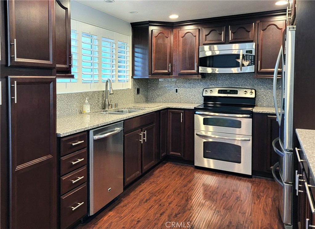 Leisure World (LW) - Residential