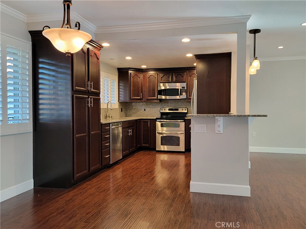 Leisure World (LW) - Residential