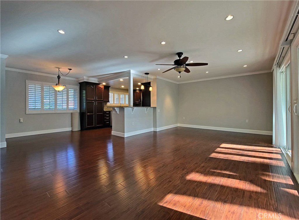 Leisure World (LW) - Residential