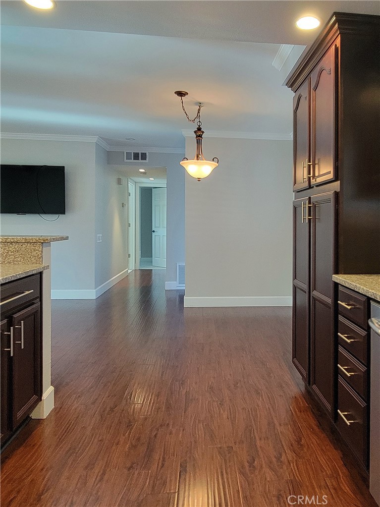 Leisure World (LW) - Residential