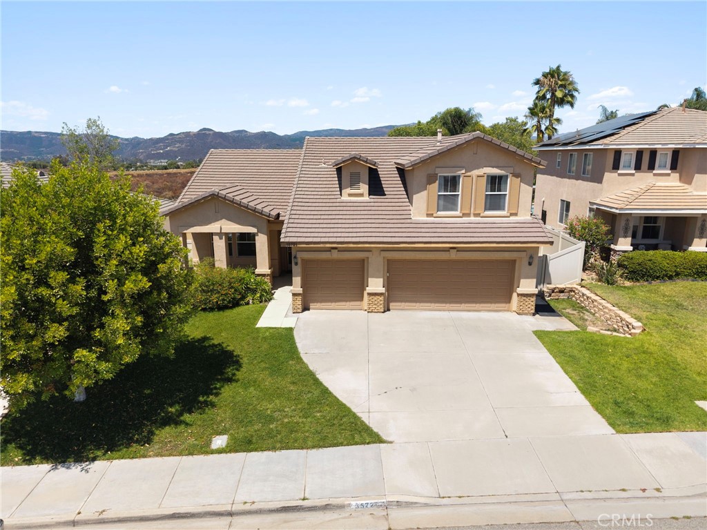 35721 Country Park Drive