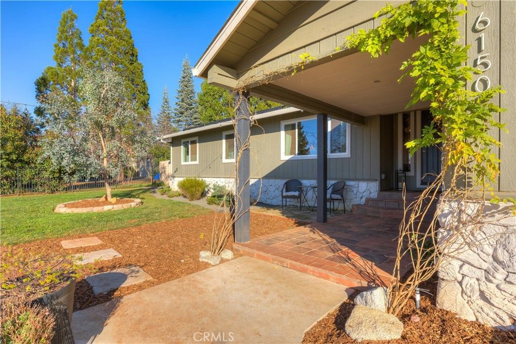 Photo of 6150 Sawmill Rd, Paradise, CA 95969 (MLS # PA26026967)