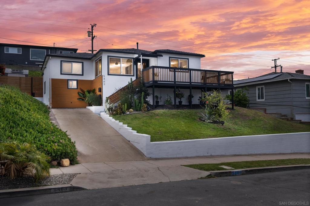 5463 San Onofre Ter