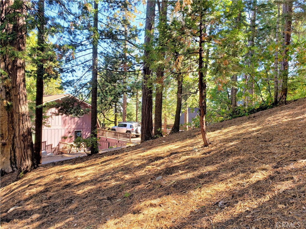 Arrowhead Woods - Land
