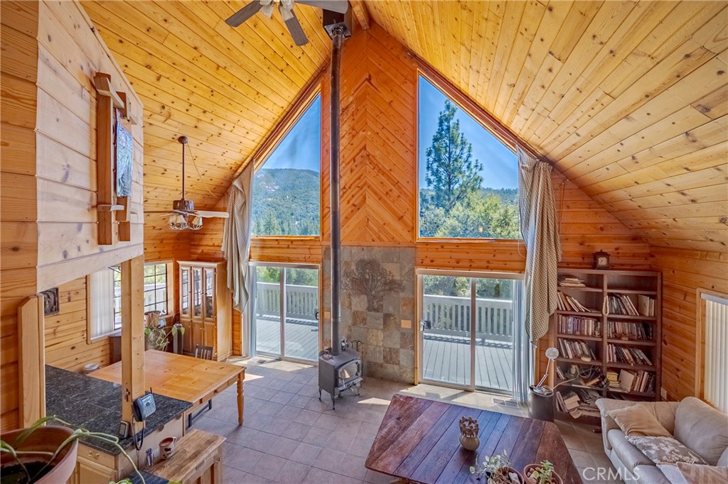 2471 Kokanee Road