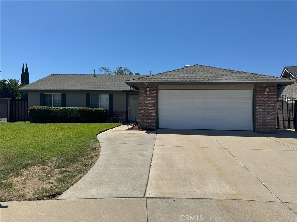 732 Laroda Court