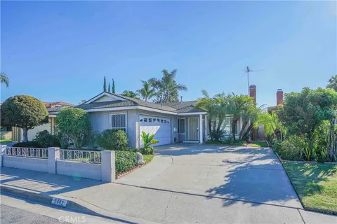 5442 La Luna Dr, La Palma, CA 90623 - MLS#: PW26005214