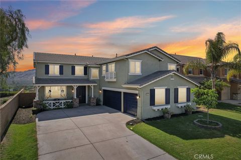 36877 Maxmillian Avenue Murrieta CA 92563