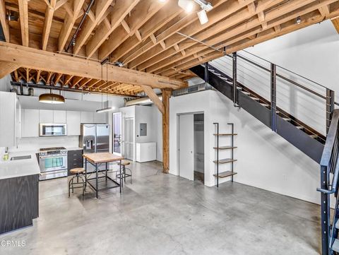 Photo of 527 Molino Street #110, Los Angeles, CA 90013 (MLS # P1-25389)
