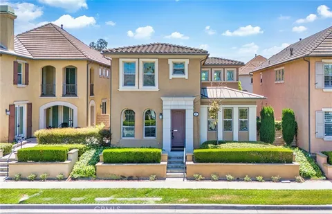 97 Twin Gables, Irvine, CA 92620 - MLS#: OC25117236