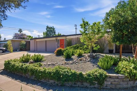 Photo of 1137 Maraschino Drive, Sunnyvale, CA 94087 (MLS # ML82039912)