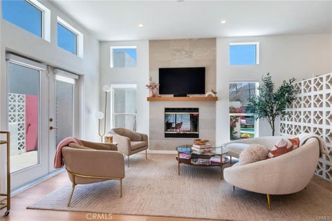 Photo of 2723 N Junipero, Palm Springs, CA 92262 (MLS # IV26218457)
