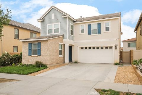 4574 S Mendocino Ontario CA 91761