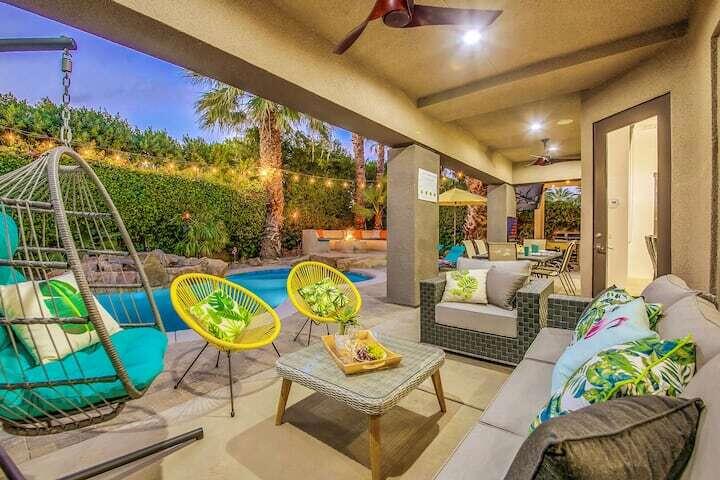 Montage at Santa Rosa - Residential