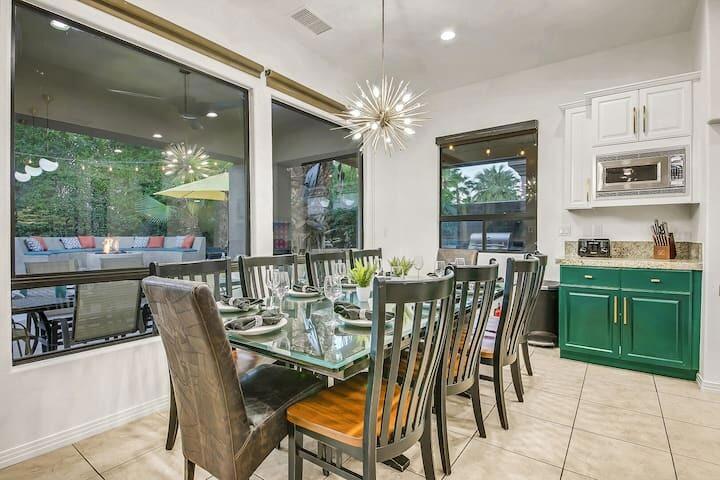 Montage at Santa Rosa - Residential