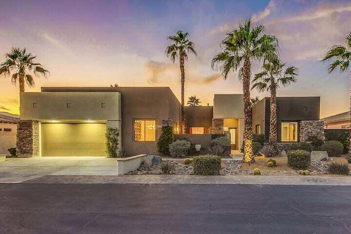 Montage at Santa Rosa - Residential