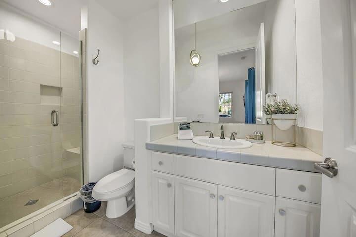 Montage at Santa Rosa - Residential