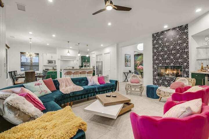 Montage at Santa Rosa - Residential