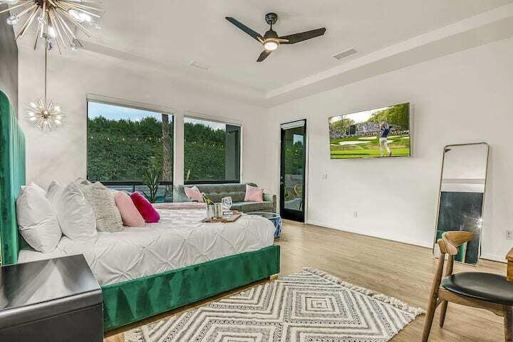 Montage at Santa Rosa - Residential