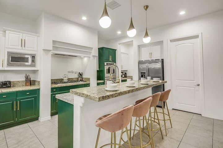 Montage at Santa Rosa - Residential