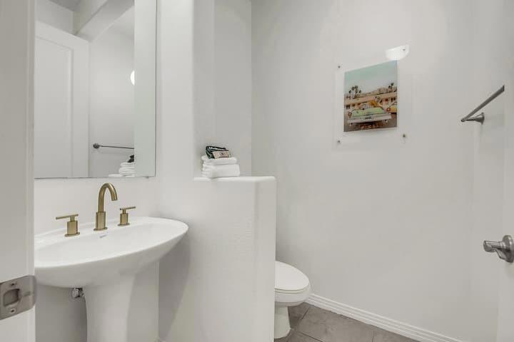 Montage at Santa Rosa - Residential