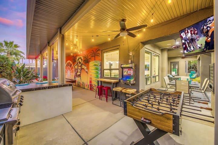 Montage at Santa Rosa - Residential