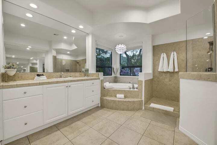 Montage at Santa Rosa - Residential
