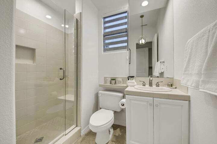 Montage at Santa Rosa - Residential