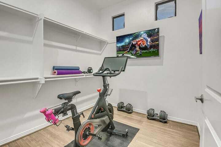 Montage at Santa Rosa - Residential