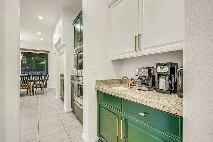 Montage at Santa Rosa - Residential