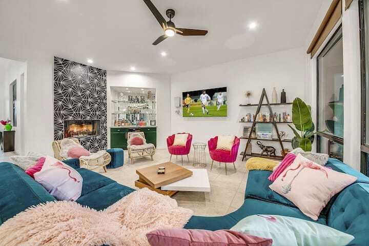 Montage at Santa Rosa - Residential