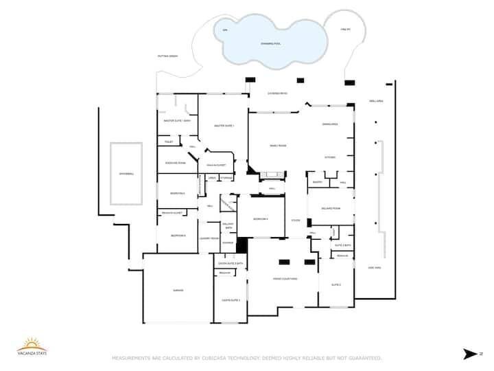 Montage at Santa Rosa - Residential