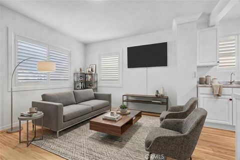 Photo of 14508 Kingsdale Avenue, Lawndale, CA 90260 (MLS # SB26151413)