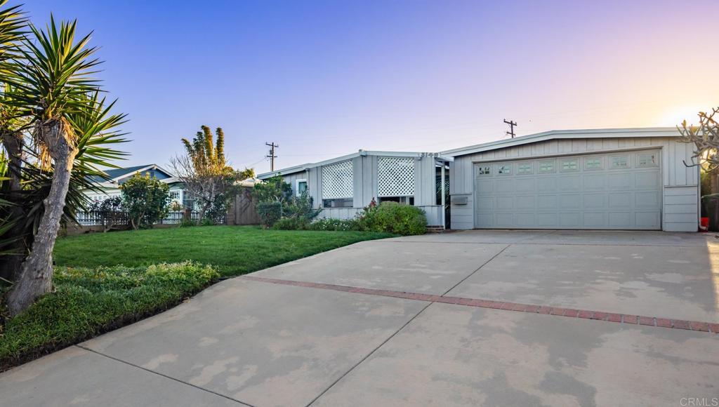 5149 El Arbol Drive