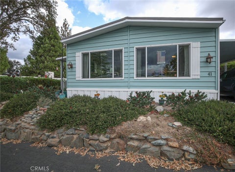 Photo of 39678 Road 425B #41, Oakhurst, CA 93644 (MLS # FR26223061)