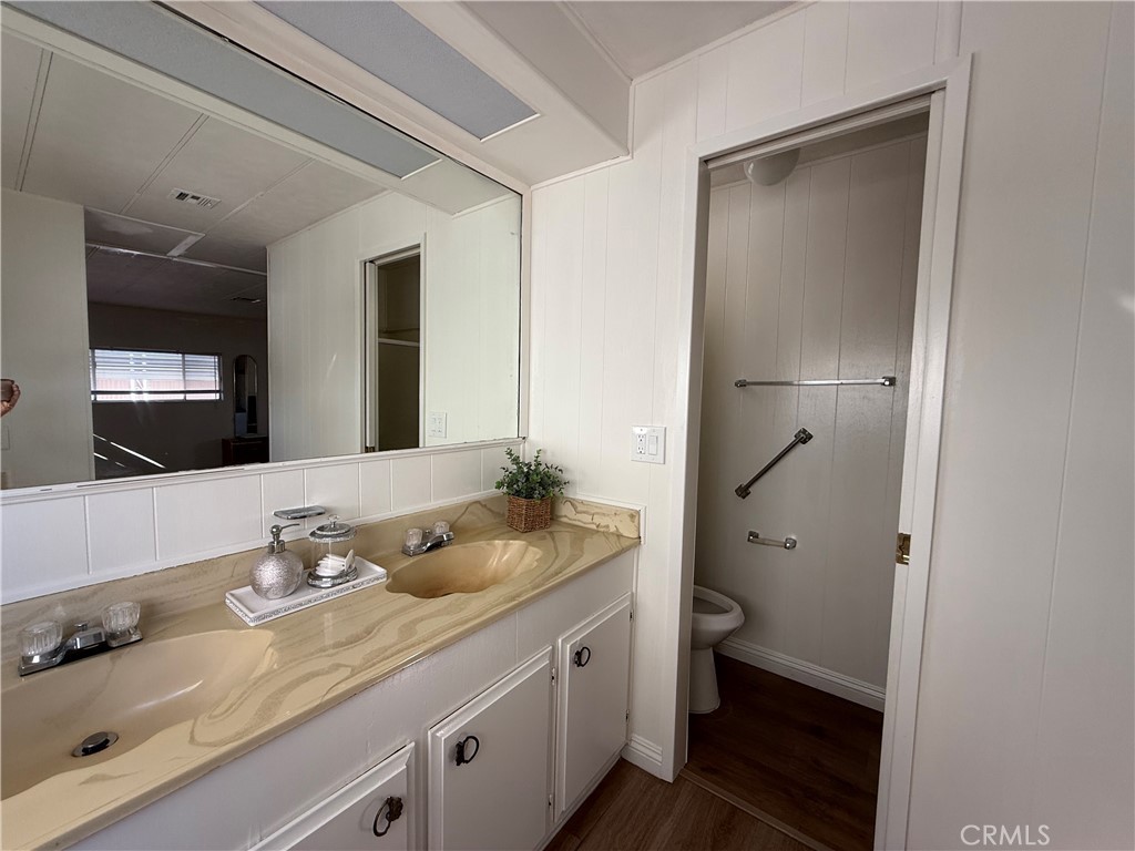 1201 W Valencia Drive #146