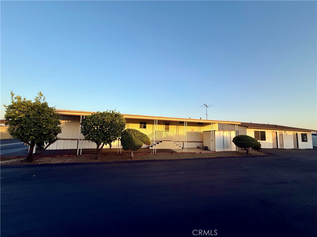 1201 W Valencia Drive #146