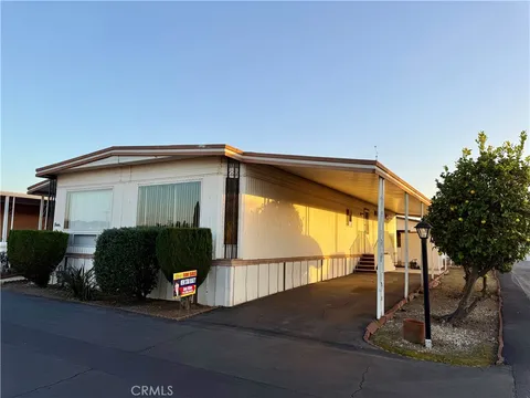 1201 W Valencia Drive #146, Fullerton, CA 92833 - MLS#: PW26017753