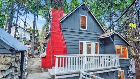 Photo of 26776 Ca-189, Blue Jay, CA 92317 (MLS # DW26034577)