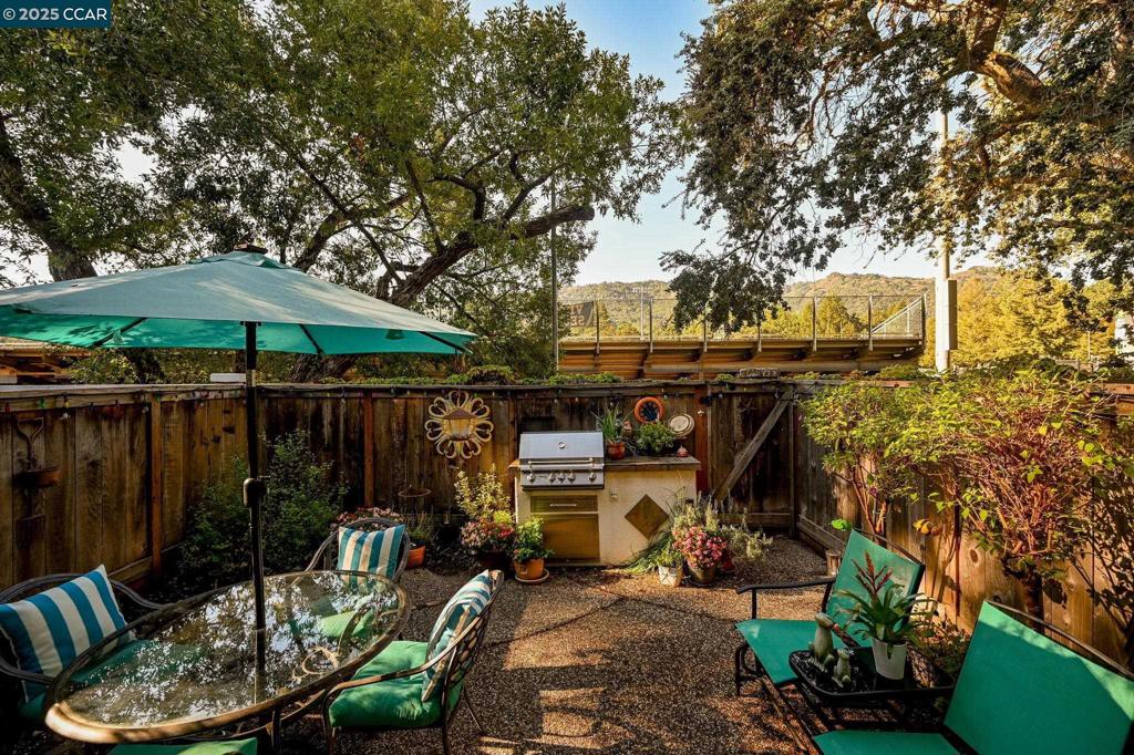DANVILLE OAKS - Residential