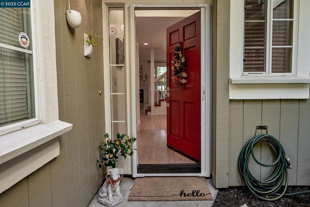 DANVILLE OAKS - Residential