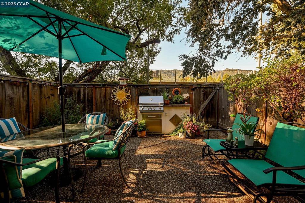 DANVILLE OAKS - Residential